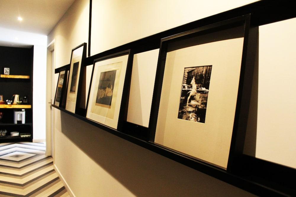 Gallery Roma