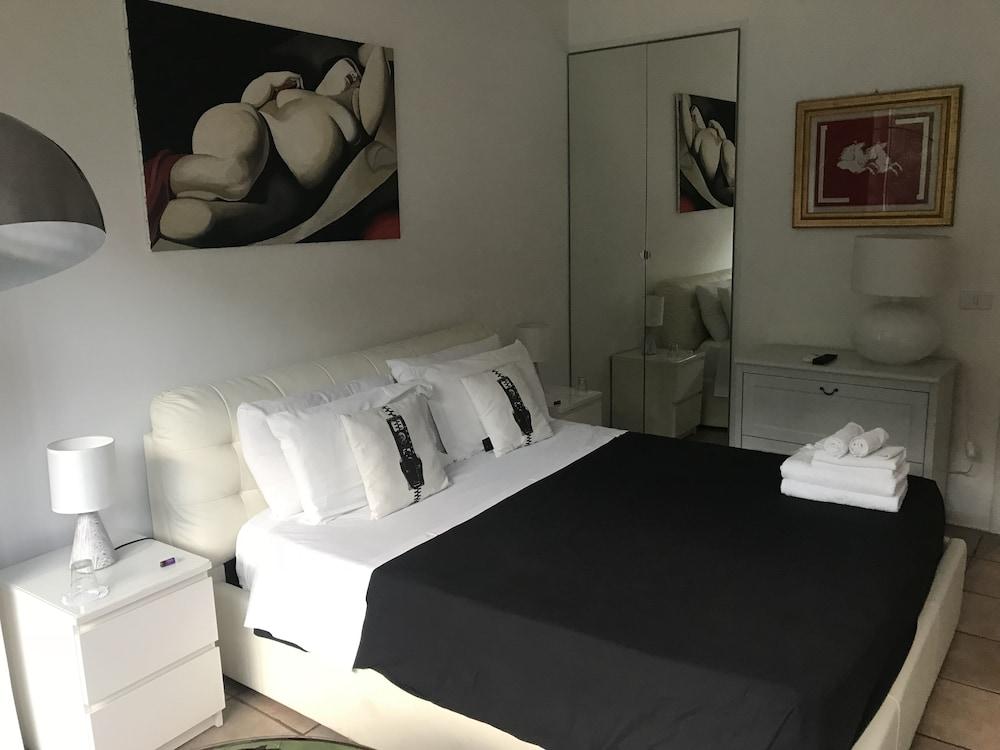 Gallery Affittacamere Roma