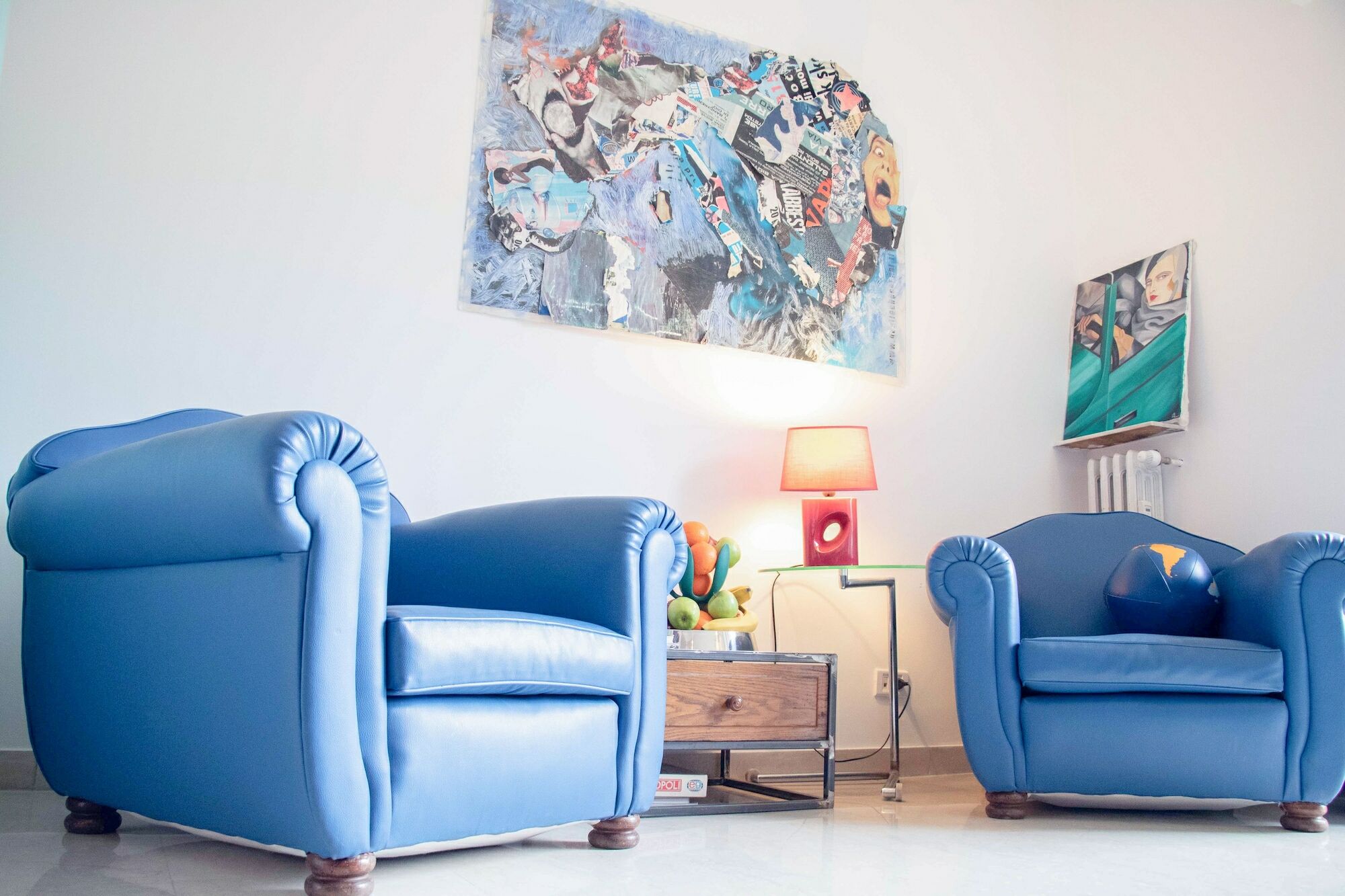 Affittacamere Gallery