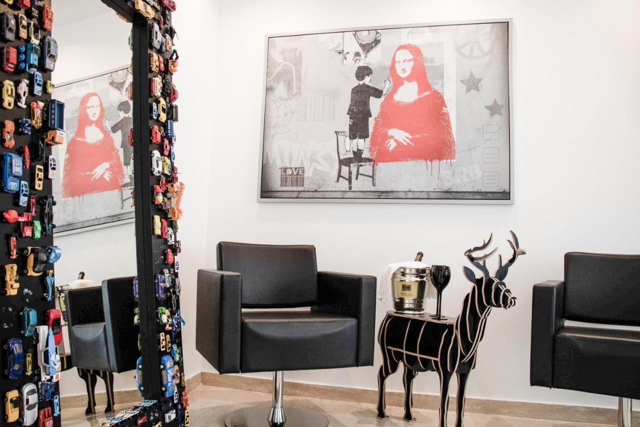 Affittacamere Gallery 2*