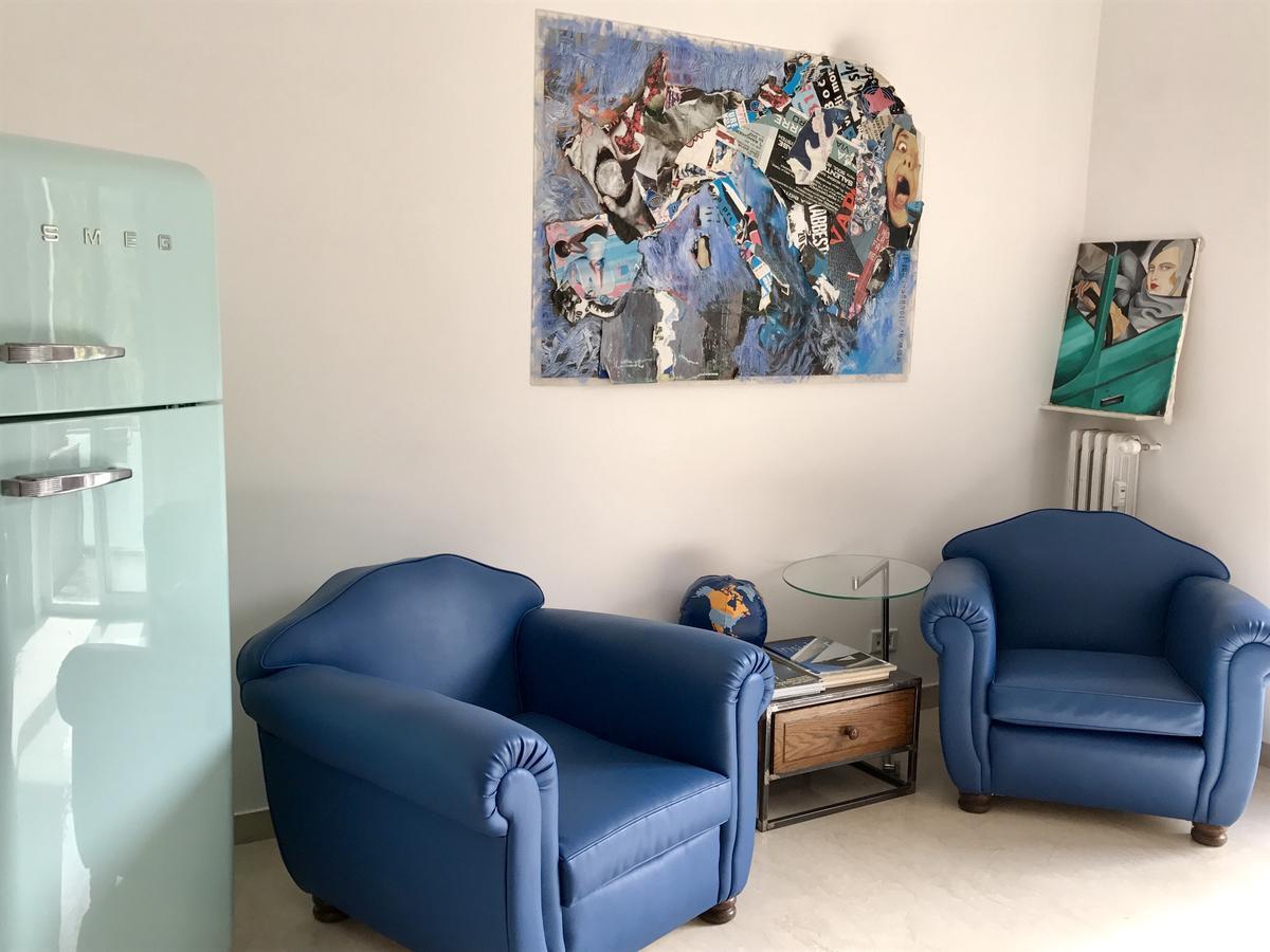 Pensión Gallery Roma